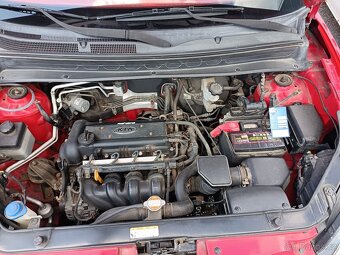 Kia Soul 1.6 CVVT - 93 kW - Top stavů - Dovoz SRN - 20