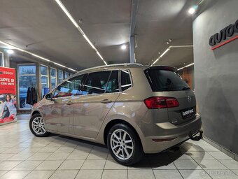 Volkswagen Golf Sportsvan 1.4TSi 110kW DSG KAMERA, DPH - 20
