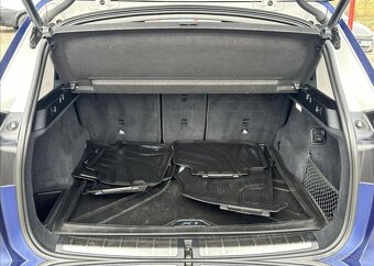 BMW X1 2.0 xDrive18d SPORT LINE nafta automat 110 kw - 20