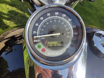 Honda VT 750 DC Shadow Spirit (2012) 16 tis.km SUPER CENA - 20