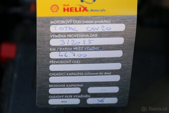 Opel Combo 1.5 96 KW, Manuál,ČR,TZ - 20
