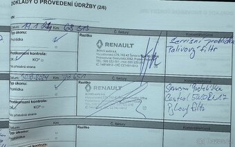 Dacia Duster 1.5 DCi 85kw 4x4 Comfort 1.Majitel - 20
