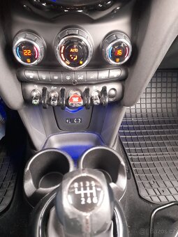 Mini One, 1.2i, 75kW - 20