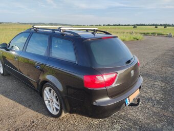 SEAT EXEO 2.0 TDI-105 KW - 20