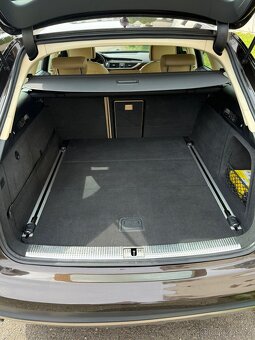 Audi A6 Allroad 3.0 TDI 180kW 2013 - 20