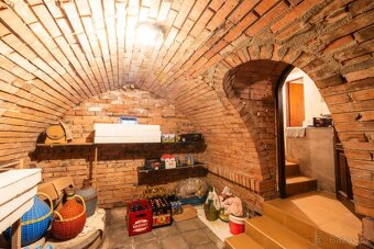 PRODEJ RD UHERSKÝ BROD, ZAHRADNÍ - 20