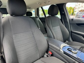 Mercedes-Benz C220 d Estate - 20
