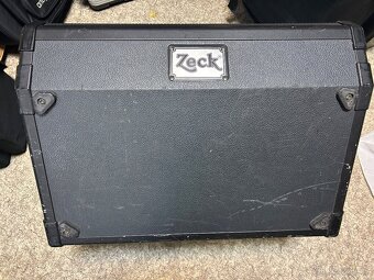 EV,RCF aktiv. reproboxy a Allen Heath dig. mixy atd - 20