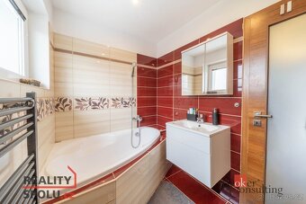 Prodej, domy/rodinný, 118 m2, Tyršova 2284/4, 35002 Cheb, Ch - 20