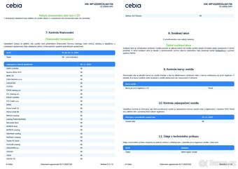 Porsche Cayenne,  4.5 / 250 kW - 20