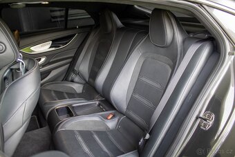 Mercedes-Benz AMG GT 63 S 4MATIC+ 470kW - 20