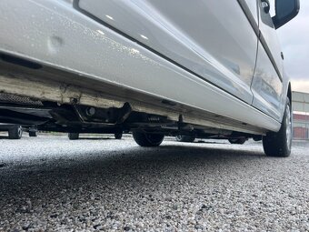 Volkswagen CADDY 2.0TDi 75kw - 20