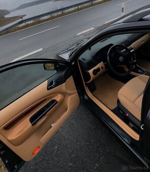 Škoda Octavia 1 1.9 TDI Top Výbava - 20