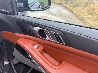 NEW X7 40i x-drive 280kw,2023,M-PAKET,45.000km,SERVIS,ZARUKA - 20