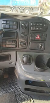 MERCEDES BENZ ACTROS 1848 - 20
