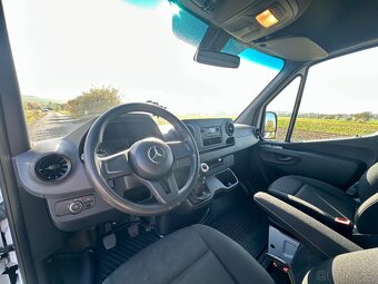 Sprinter 314 L2H2 NEBOURANÉ 2,2 CDI 105Kw - 20