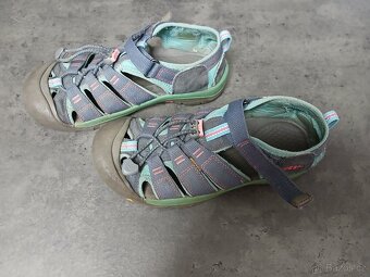 Dívčí boty 35, 36, 37 - 20