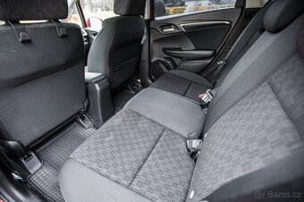 Honda Jazz 1.3 i-VTEC Comfort - 20