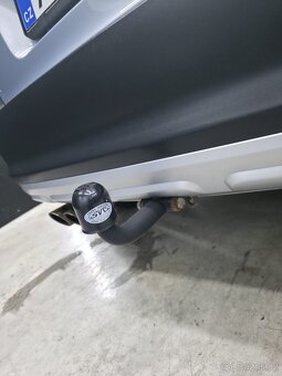 Škoda Yeti GreenLine 1.6TDI 77Kw - 20