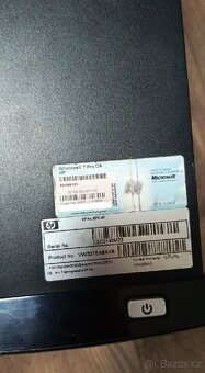 (PRODÁNO) Stolní Pc HP Pro - 20