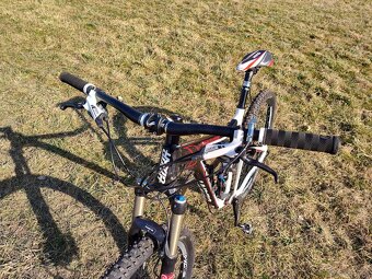 29" Giant Trance X 29er vel. L - 20