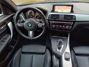 BMW M140i Xdrive 5dv. rok 2018,najeto: 135.549km, Automat - 20