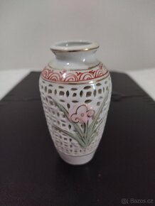 ČÍNSKÝ  PORCELÁN - 20