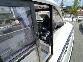 QUICKSILVER Activ 905 WEEKEND + 2x MERCURY F 225 V6 EFI EXLP - 20