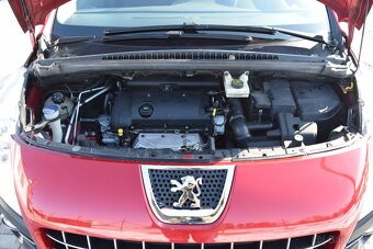 ►►Peugeot 3008 1.6 16V 88KW VTI Premium TAŽNÉ REZERVACE◄◄ - 20