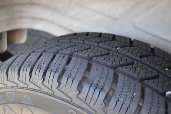 Volkswagen Crafter, 2.0TDI.L2H2.KAMERA.NAVI.SERVIS VW.DPH - 20