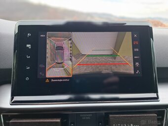 Seat Tarraco FR 2.0 TSI rv.2023,10.000km, 4x4,180kW 7.miest. - 20