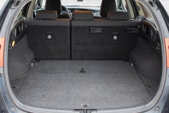Toyota Auris Touring Sports 1.6 l Valvematic Active - 20