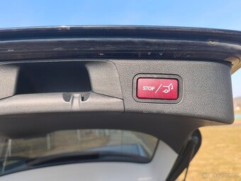 Mercedes-Benz C220 T Cdi , 9AT ,DPH - 20
