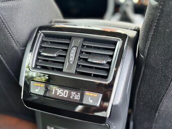 Škoda Superb 3, 2.0 TDI110 kW, kombi, MANUÁL, STYLE+, ČR - 20