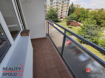 Prodej, byty/2+1, 52 m2, Slovenského národního povstání 2087 - 20