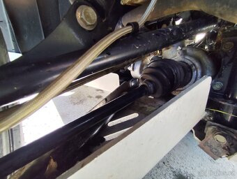 POLARIS SPORTSMAN 850 XP - 20