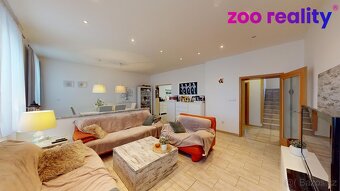 Prodej, rodinný dům, České Budějovice, Komenského ulice - 20