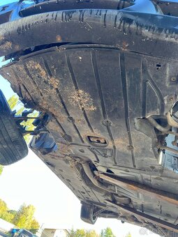 Komplet na náhradní díly-BMW E90 320D 120kW - 20