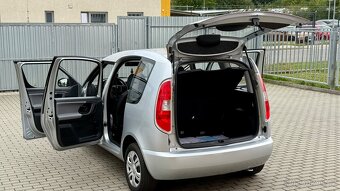 Škoda Roomster //1.2//12V//51kW//1.MAJ//SERVIS// - 20