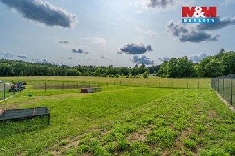Prodej zahrady, 501 m², Ostružno - 20
