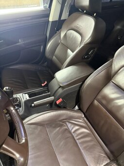 Škoda Superb II Facelift Laurin a Klement - 20