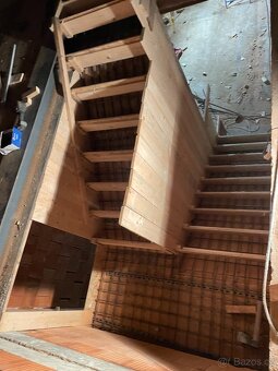 Zednické práce a stavební práce - 20