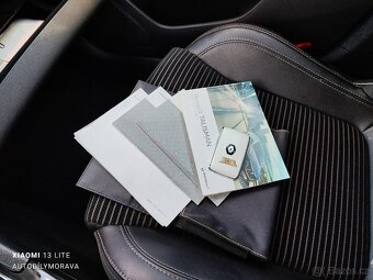 Renault Talisman 1.6 dCi 96 kW | Automat - 20