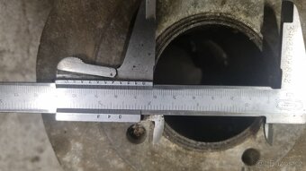 jawa 553 libenac Válce a hlavy - 20