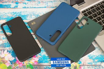 Nillkin Super Frosted pro Samsung - 20