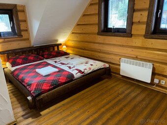 PREDAJ investičnej nehnuteľnosti GAZDOVSKÝ DVOR, 20 lôžok - 20