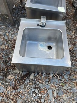 Gastro vybavení kuchyně - 20