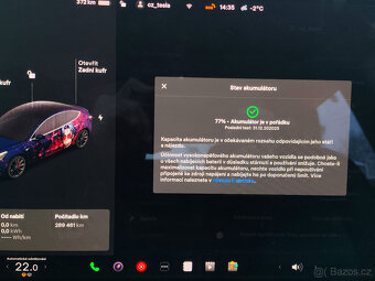 Tesla Model 3 PERFORMANCE Dual Motor - 510hp AWD - 20