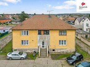 Prodej činžovního domu 583 m2 Boleslavská, Tišice - 20
