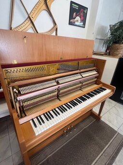 Bohemia- Schlogl 123 Exclusive se zárukou 5 let, doprava zda - 20